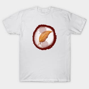 Golden Leaf T-Shirt